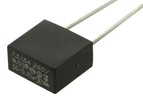 EATON SS-5H-3.15A-BKH