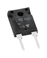 VISHAY LTO100F75R00JTE3 RES, 75R, 100W, RADIAL, THICK FILM