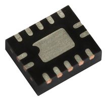 NXP P3S0210BQAZ BIDIRECTIONAL BUS, DUAL, DHVQFN-EP-14