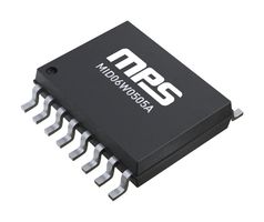 MONOLITHIC POWER SYSTEMS (MPS) MID06W0505AGY-2R-P CONV CD/CD, WSOIC-16