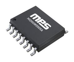 MONOLITHIC POWER SYSTEMS (MPS) MID06W0505AGY-3R-P CONV CD/CD, WSOIC-16