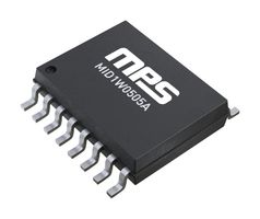 MONOLITHIC POWER SYSTEMS (MPS) MID1W0505AGY-3S-P CONV CD/CD, WSOIC-16