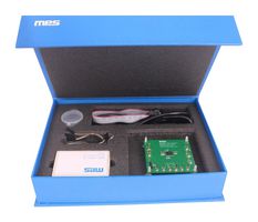 MONOLITHIC POWER SYSTEMS (MPS) EVKT-MPM3593