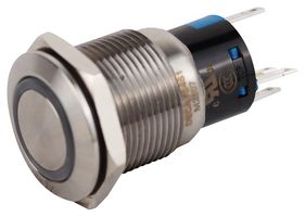 MULTICOMP PRO MPF24S1-1234WFS002 Interruptores, seccionadores y conmutado