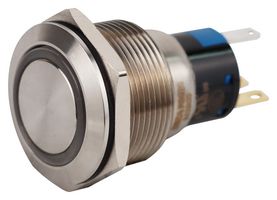 MULTICOMP PRO MPF34S1-12G34GFS002 Interruptores, seccionadores y conmutado