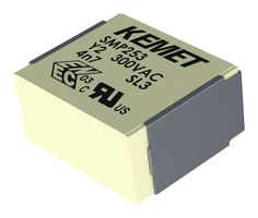 KEMET SMP253EA4250MB31TV24
