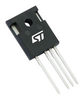 STMICROELECTRONICS SCT015W120G3-4AG