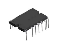STMICROELECTRONICS STGIF10CH60S-L IGBT MODULE, 3PHASE INVERTER, 600V/15A