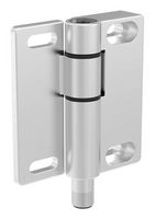 BANNER ENGINEERING SI-HG80DQD SAFETY INTERLOCK