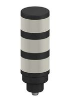 BANNER ENGINEERING TL50P3Q AUDIO  VISUAL SIGNAL INDICATOR TOWERS