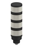 BANNER ENGINEERING TL50P4Q AUDIO  VISUAL SIGNAL INDICATOR TOWERS