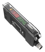 BANNER ENGINEERING DF-G2-KD-Q7 FIBRE OPTIC