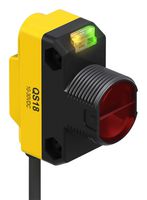 BANNER ENGINEERING QS18VP6LLP LASER