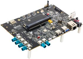 ANALOG DEVICES AD-VIPER-SL SOLUTION BRD, SERIALIZER/DESERIALIZER ROHS COMPLIANT: YES