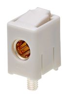 MOLEX 220717-2001 HIGH PWR CONN, R/A RCPT, NTRL, 120A, 1KV