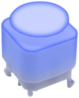 E-SWITCH PB350DTRB Interruptores, seccionadores y conmutado