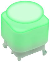 E-SWITCH PB350DTRG Interruptores, seccionadores y conmutado