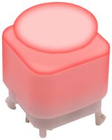 E-SWITCH PB350STRR Interruptores, seccionadores y conmutado
