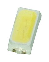 QT BRIGHTEK QBLP674-IWM-NW LED, NATURAL WHITE, 3.4CD, 120DEG, SMD