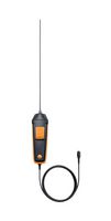 TESTO 0618 0275 TEMP PENETRATION PROBE, -112 TO 572DEG F