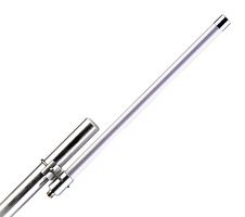 TAOGLAS OMB.450.B03F21 RF ANTENNA, 450 TO 470MHZ, 3DBI, 50 OHM