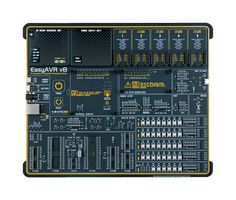MIKROELEKTRONIKA MIKROE-6258