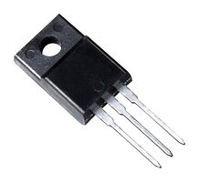 STMICROELECTRONICS STF80N240K6 MOSFET, N-CHANNEL, 800V, 16A, TO-220FP
