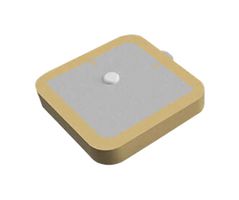 ABRACON AANI-PP-0055 RF ANTENNA, 1.60931 TO 1.59806GHZ, 4DBIC