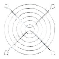 HIGHLAND HIG-W92 FINGER GUARD, STEEL-WIRE, 92MM
