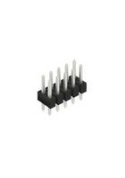 FISCHER ELEKTRONIK SL 22 112 10 Z PIN HEADER, 10POS, 2ROW, 2.54MM, THT