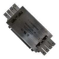 SCHAFFNER - TE CONNECTIVITY FN3280H-120-35