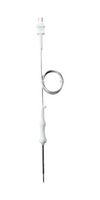 TESTO 0602 1080 PENETRATION PROBE, TEMP, -50 TO 300DEG C