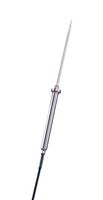 TESTO 0613 3311 NTC FOOD PROBE, TEMP, -50 TO 150DEG C