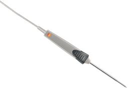 TESTO 0614 1212 IMMERSION/PENETRATION PROBE, 120DEG C