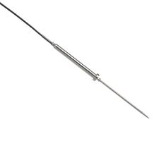 TESTO 0614 2211 NTC FOOD PROBE, TEMP, -25 TO 120DEG C