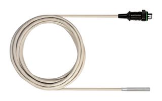 TESTO 0628 7503 STATIONARY PROBE, TEMP, -30 TO 90DEG C