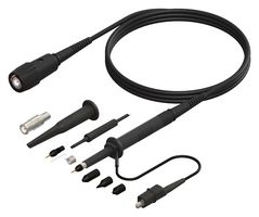 CAL TEST ELECTRONICS CT2676ARA OSC PROBE, PASSIVE VOLTAGE, 100MHZ, 1.2M