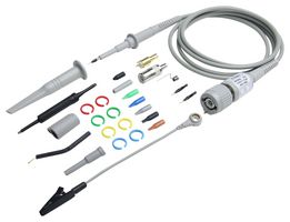 CAL TEST ELECTRONICS CT4203 OSC PROBE, PASSIVE VOLTAGE, 500MHZ, 1M