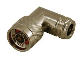 CAL TEST ELECTRONICS CT3388 RF ADAPTER, N PLUG-N JACK, 50 OHM