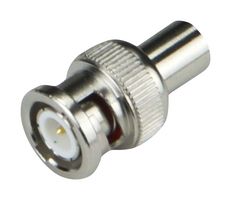 CAL TEST ELECTRONICS CT3334-50 RF TERMINATOR, BNC PLUG, 50 OHM ROHS COMPLIANT: YES
