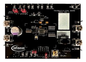 INFINEON EVALTDA388131VOUTTOBO1