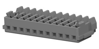 TE CONNECTIVITY 1-353293-1 Conectores para circuitos electricos