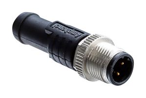 AMPHENOL LTW M12A-08BMMM-SL8D01