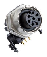 AMPHENOL LTW M12D-04PFFR-SF7003