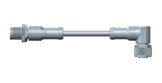 AMPHENOL LTW M12A12ML-12AFR-SDA05