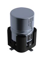 KEMET PHV225MKL3260QE4 CAP, ALU ELEC, HYBRID, 260UF, 63V/RADIAL