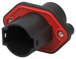 TE CONNECTIVITY 2470002-1 CIRCULAR CONN, PLUG, 8POS, CRIMP