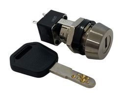 LORLIN DBSL-7-B-D