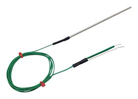LABFACILITY FAA-ISK-3.0-100-NP-1.0-C2-T-I TERMOPAR, T, -75°C, 250°C
