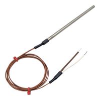 LABFACILITY FAA-IST-3.0-100-NP-1.0-C2-T-I TERMOPAR, T, -75Â°C, 250Â°C